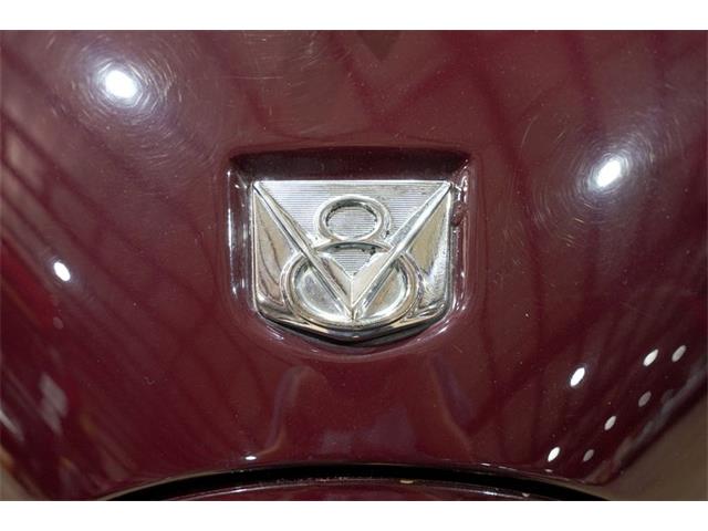 1951 Studebaker Commander (CC-2100320) for sale in Kentwood, Michigan