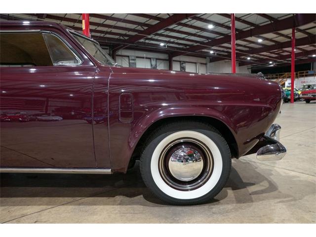1951 Studebaker Commander (CC-2100320) for sale in Kentwood, Michigan