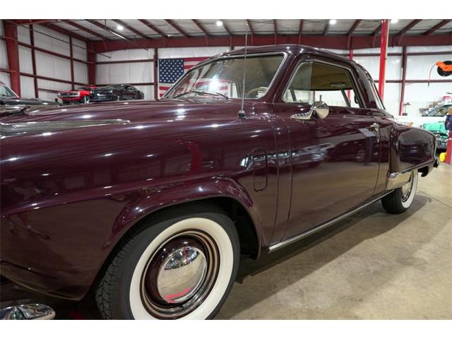 1951 Studebaker Commander (CC-2100320) for sale in Kentwood, Michigan