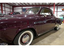 1951 Studebaker Commander (CC-2100320) for sale in Kentwood, Michigan