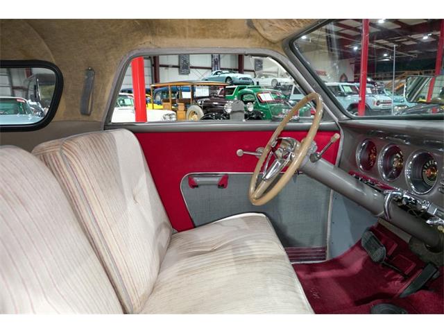 1951 Studebaker Commander (CC-2100320) for sale in Kentwood, Michigan