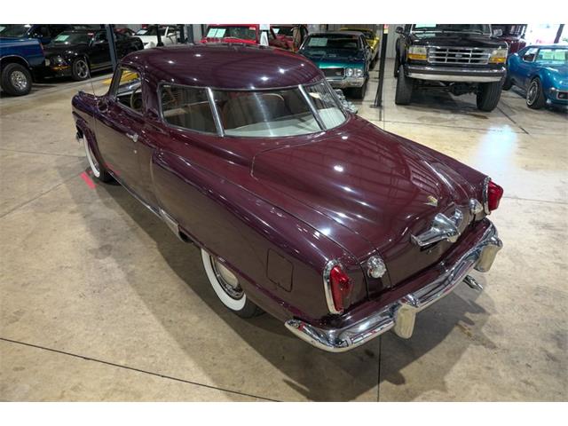 1951 Studebaker Commander (CC-2100320) for sale in Kentwood, Michigan