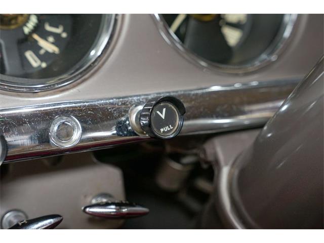 1951 Studebaker Commander (CC-2100320) for sale in Kentwood, Michigan