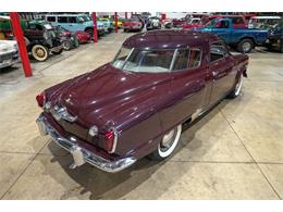 1951 Studebaker Commander (CC-2100320) for sale in Kentwood, Michigan
