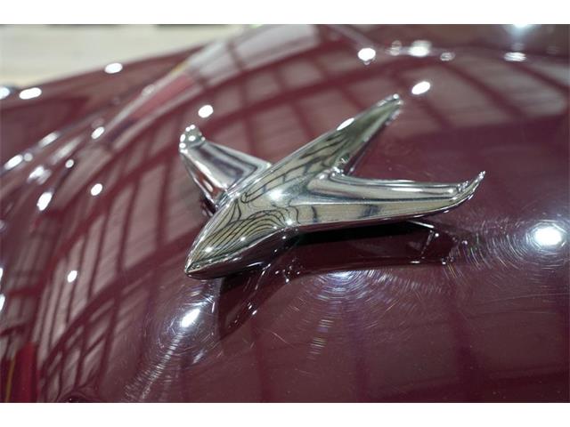 1951 Studebaker Commander (CC-2100320) for sale in Kentwood, Michigan