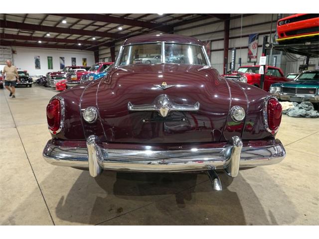 1951 Studebaker Commander (CC-2100320) for sale in Kentwood, Michigan
