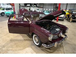 1951 Studebaker Commander (CC-2100320) for sale in Kentwood, Michigan