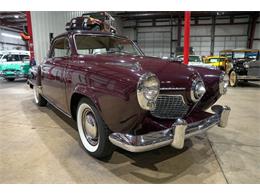 1951 Studebaker Commander (CC-2100320) for sale in Kentwood, Michigan