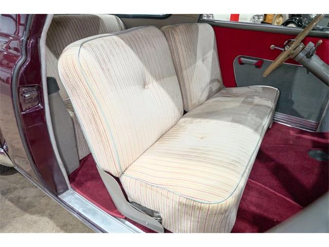 1951 Studebaker Commander (CC-2100320) for sale in Kentwood, Michigan