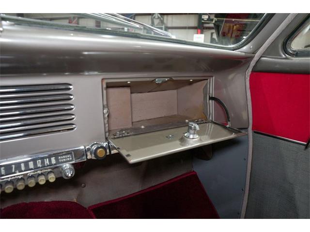 1951 Studebaker Commander (CC-2100320) for sale in Kentwood, Michigan