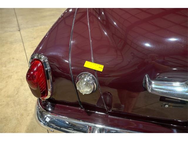 1951 Studebaker Commander (CC-2100320) for sale in Kentwood, Michigan