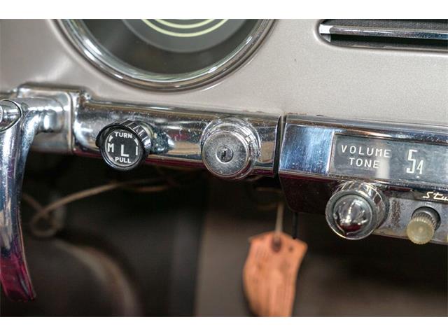 1951 Studebaker Commander (CC-2100320) for sale in Kentwood, Michigan