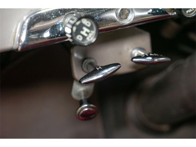 1951 Studebaker Commander (CC-2100320) for sale in Kentwood, Michigan