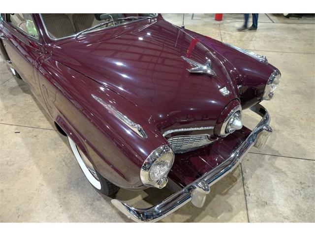 1951 Studebaker Commander (CC-2100320) for sale in Kentwood, Michigan