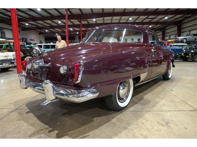 1951 Studebaker Commander (CC-2100320) for sale in Kentwood, Michigan