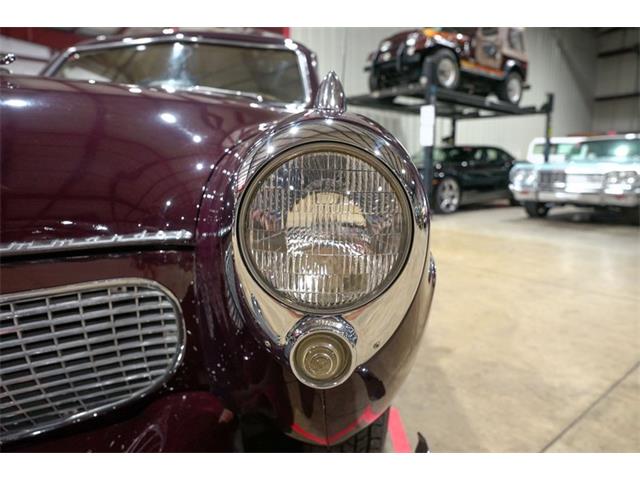 1951 Studebaker Commander (CC-2100320) for sale in Kentwood, Michigan