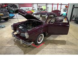 1951 Studebaker Commander (CC-2100320) for sale in Kentwood, Michigan