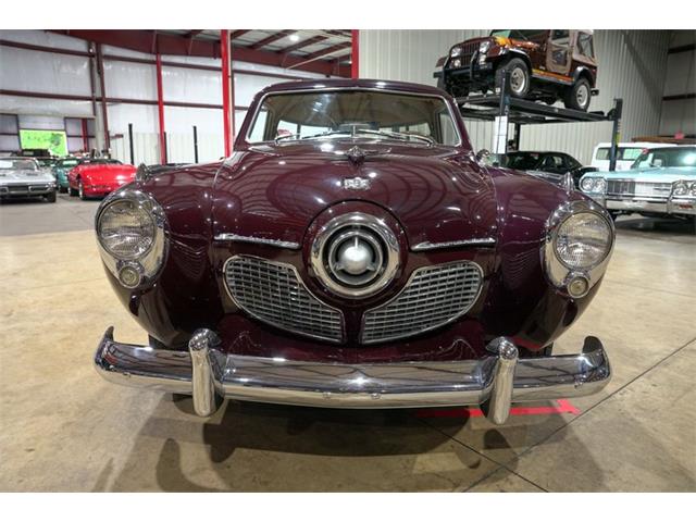 1951 Studebaker Commander (CC-2100320) for sale in Kentwood, Michigan