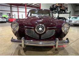 1951 Studebaker Commander (CC-2100320) for sale in Kentwood, Michigan