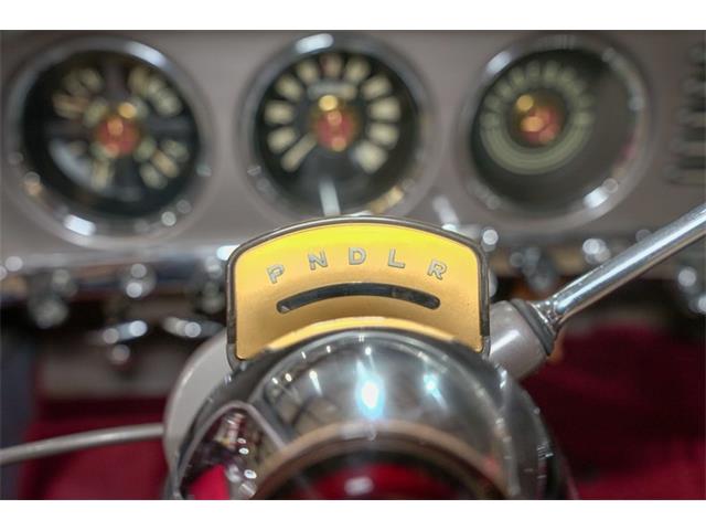 1951 Studebaker Commander (CC-2100320) for sale in Kentwood, Michigan