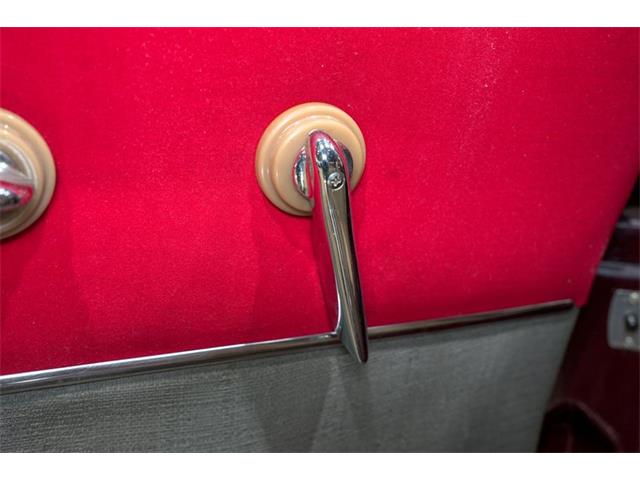 1951 Studebaker Commander (CC-2100320) for sale in Kentwood, Michigan