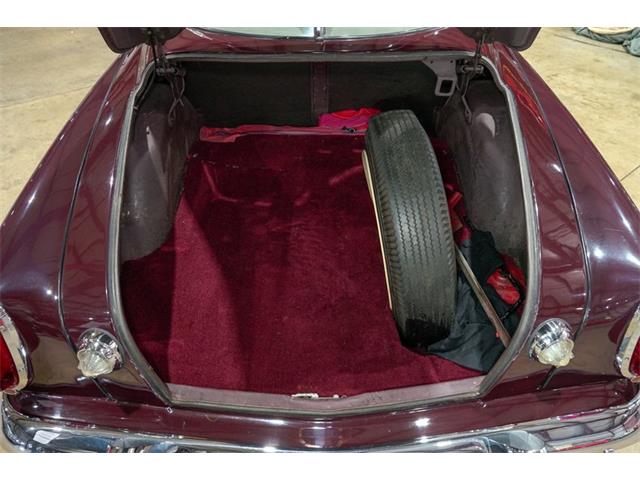 1951 Studebaker Commander (CC-2100320) for sale in Kentwood, Michigan