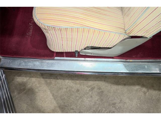 1951 Studebaker Commander (CC-2100320) for sale in Kentwood, Michigan