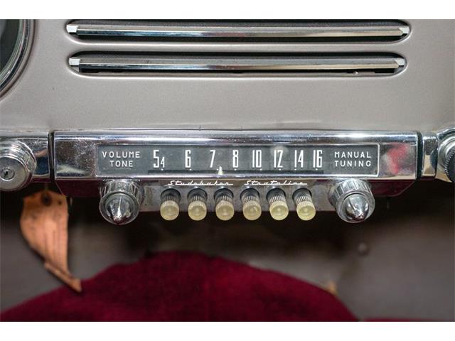 1951 Studebaker Commander (CC-2100320) for sale in Kentwood, Michigan