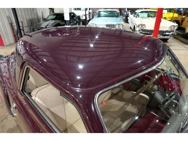 1951 Studebaker Commander (CC-2100320) for sale in Kentwood, Michigan