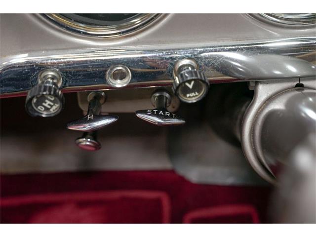 1951 Studebaker Commander (CC-2100320) for sale in Kentwood, Michigan
