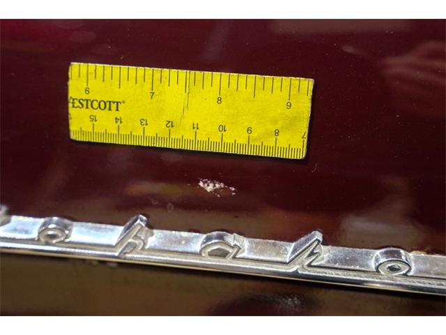 1951 Studebaker Commander (CC-2100320) for sale in Kentwood, Michigan