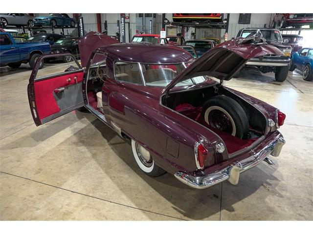1951 Studebaker Commander (CC-2100320) for sale in Kentwood, Michigan