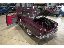 1951 Studebaker Commander (CC-2100320) for sale in Kentwood, Michigan