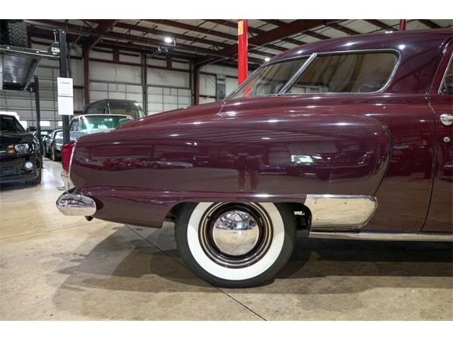1951 Studebaker Commander (CC-2100320) for sale in Kentwood, Michigan
