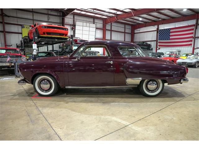 1951 Studebaker Commander (CC-2100320) for sale in Kentwood, Michigan
