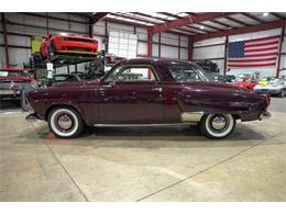 1951 Studebaker Commander (CC-2100320) for sale in Kentwood, Michigan