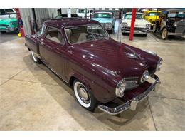 1951 Studebaker Commander (CC-2100320) for sale in Kentwood, Michigan