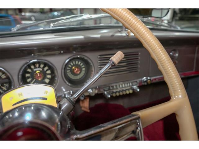 1951 Studebaker Commander (CC-2100320) for sale in Kentwood, Michigan