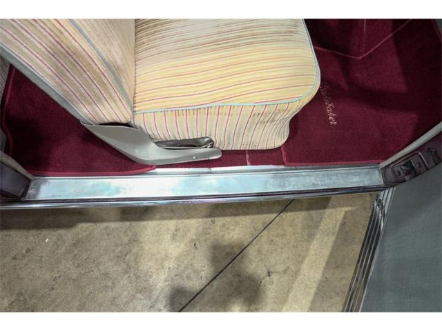 1951 Studebaker Commander (CC-2100320) for sale in Kentwood, Michigan