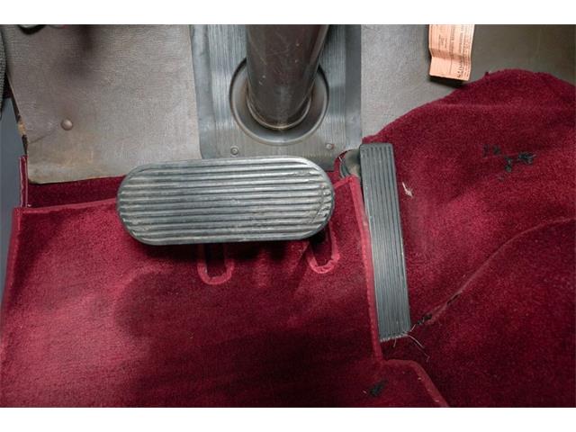 1951 Studebaker Commander (CC-2100320) for sale in Kentwood, Michigan