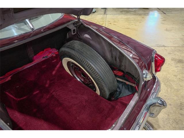 1951 Studebaker Commander (CC-2100320) for sale in Kentwood, Michigan