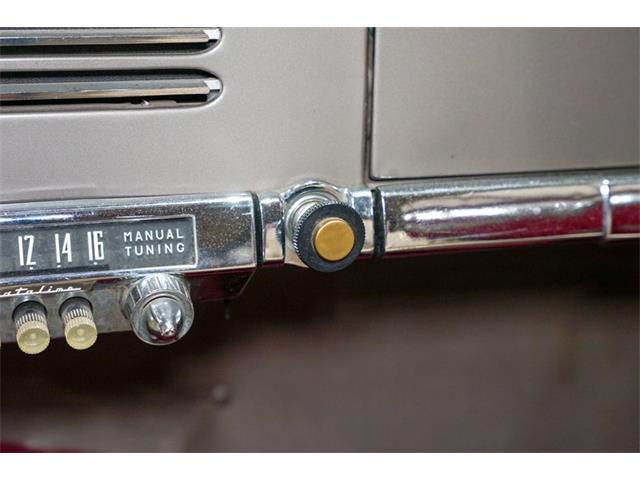 1951 Studebaker Commander (CC-2100320) for sale in Kentwood, Michigan