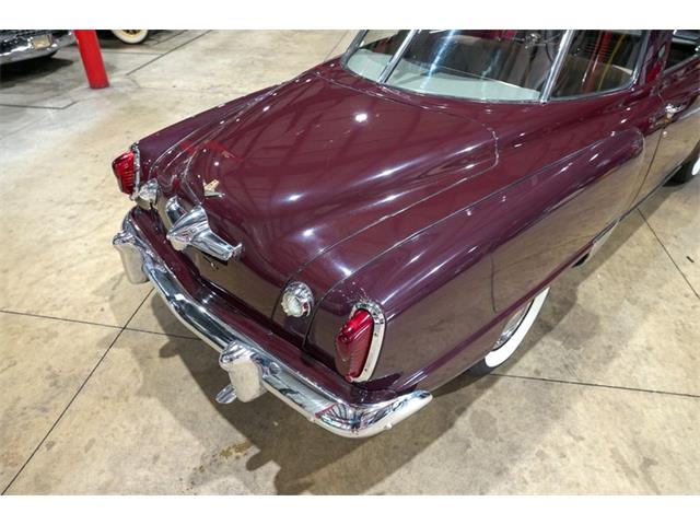 1951 Studebaker Commander (CC-2100320) for sale in Kentwood, Michigan