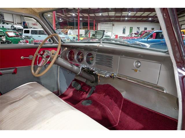 1951 Studebaker Commander (CC-2100320) for sale in Kentwood, Michigan