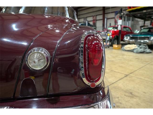 1951 Studebaker Commander (CC-2100320) for sale in Kentwood, Michigan