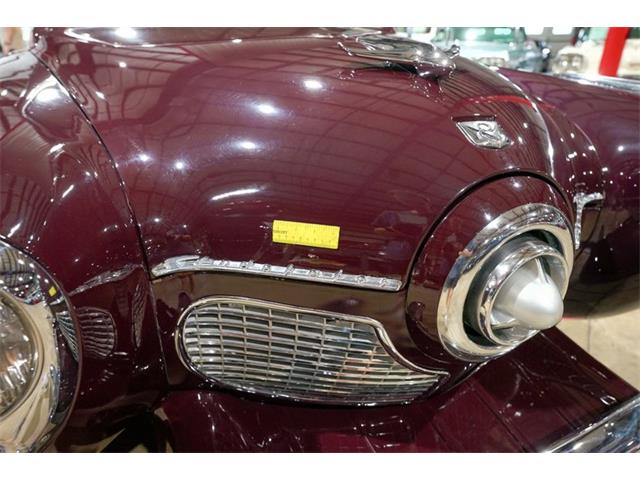 1951 Studebaker Commander (CC-2100320) for sale in Kentwood, Michigan