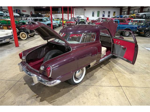 1951 Studebaker Commander (CC-2100320) for sale in Kentwood, Michigan