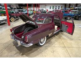 1951 Studebaker Commander (CC-2100320) for sale in Kentwood, Michigan