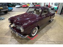 1951 Studebaker Commander (CC-2100320) for sale in Kentwood, Michigan