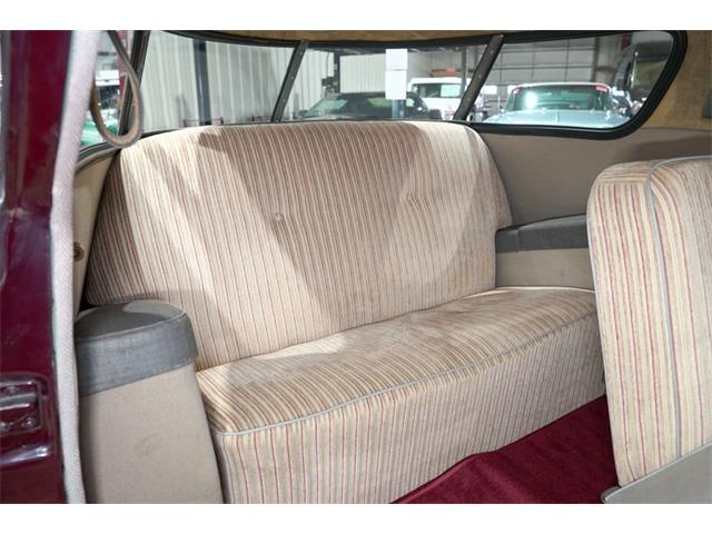 1951 Studebaker Commander (CC-2100320) for sale in Kentwood, Michigan